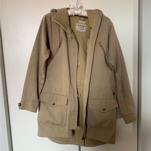 Burton Women’s jacket